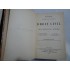 TRAITE THEORIQUE ET PRATIQUE DE DROIT CIVIL - G. BAUDRY- LACANTINERIE - 1908 - (de la vente et de l'echange)